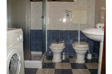 Croaţia Privát Rovinj, Exteriorul